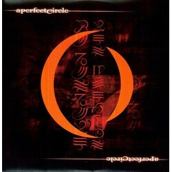 Perfect Circle Mer De Noms VINYL LP