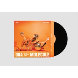 Ora The Molecule Dance Therapy VINYL LP