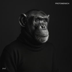 Felsmann + Tiley Protomensch VINYL LP