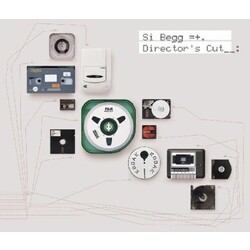 Si Begg Director's Cut Vinyl LP