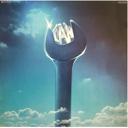 Can Can VINYL LP