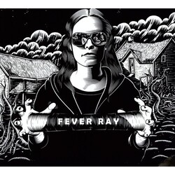 Fever Ray Fever Ray VINYL LP