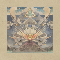 Junip Fields VINYL LP