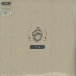 MG (12) MG Multi CD/VINYL 2 LP