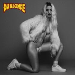 Du Blonde Welcome Back To Milk VINYL LP