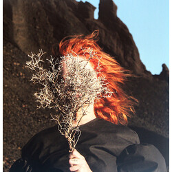 Goldfrapp Silver Eye Vinyl LP