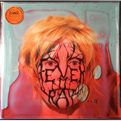 Fever Ray Plunge Vinyl 2 LP