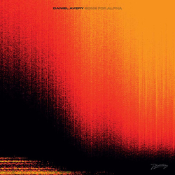 Daniel Avery Song For A LPha Vinyl LP