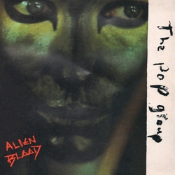 Pop Group Alien Blood VINYL LP