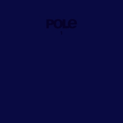Pole 1 2 VINYL LP