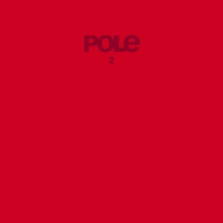 Pole 2 2 VINYL LP
