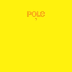 Pole 3 2 VINYL LP