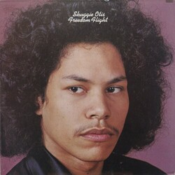 Shuggie Otis Freedom Flight (180G) Vinyl LP