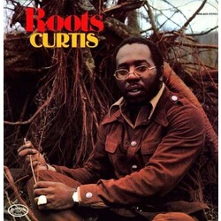 Curtis Mayfield Roots Vinyl LP