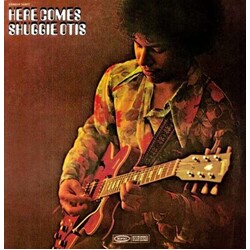 Shuggie Otis Here Comes Shuggie Otis (180G) Vinyl LP
