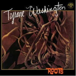 Tyrone Washington Roots VINYL LP