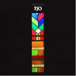 Tjo Songs For Peacock LIMITED EDITION COLOR VINYL LP