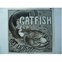 Catfish Get Down Vinyl LP