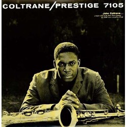 John Coltrane John Coltrane Vinyl LP