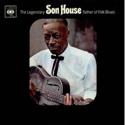 Son House Father Of Folk Blues (180G) Vinyl LP