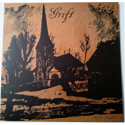 Grift Fyra Elegier Vinyl LP