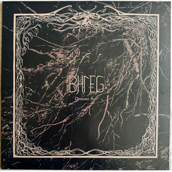 Bhleg Draumr Ast VINYL LP