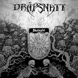 Drapsnatt Skelepht Vinyl LP