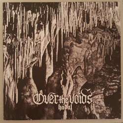 Over The Voids Hadal VINYL LP