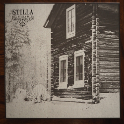 Stilla Till Stilla Falla VINYL LP