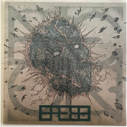 Erebe Aeon VINYL LP