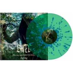 Bhleg Faghring GREEN BLUE SPLATTER VINYL LP