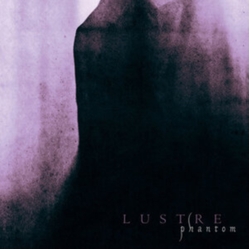 Lustre Phantom BLACK & PURPLE VINYL LP