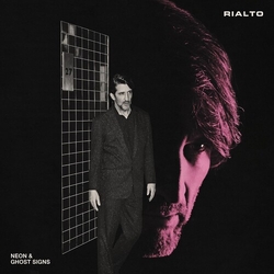 Rialto Neon & Ghosts Signs VINYL LP