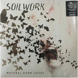 Soilwork Natural Born Chaos Vinyl LP