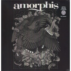 Amorphis Circle Vinyl LP