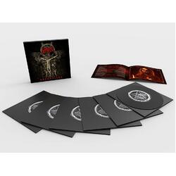 Slayer Repentless Vinyl LP