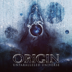 Origin Unparalleled Universe (Indie Exclusive) Vinyl LP