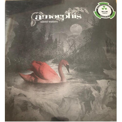 Amorphis Silent Waters Vinyl LP