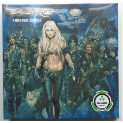 Doro Forever United Vinyl LP