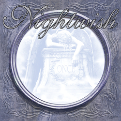 Nightwish Once Vinyl LP