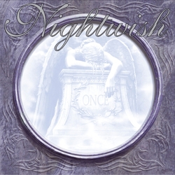 Nightwish Once VINYL LP CD