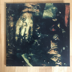 Oranssi Pazuzu Mestarin Kynsi VINYL 2 LP