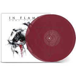 In Flames Come Clarity (2 LP/Coloured Vinyl) VINYL LP