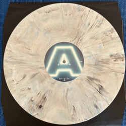 Hangman's Chair A Loner VINYL 2 LP
