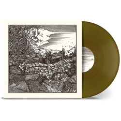 Conjurer Mire GOLD VINYL LP