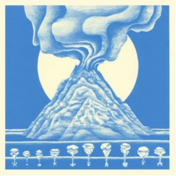 Patrick Shiroishi Forgetting Is Violent VINYL LP