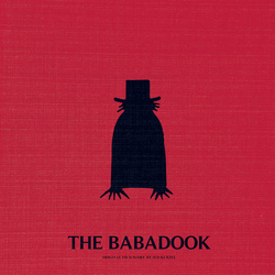 Jed Kurzel The Babadook Vinyl LP