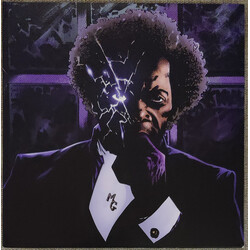 West Dylan Thordson Glass (Original Motion Picture Soundtrack) VINYL 2 LP
