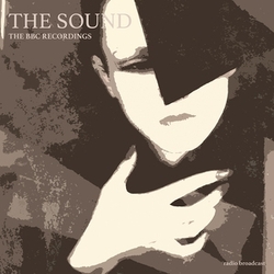 Sound Bbc Recordings LP