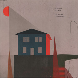 Denison Witmer American Foursquare